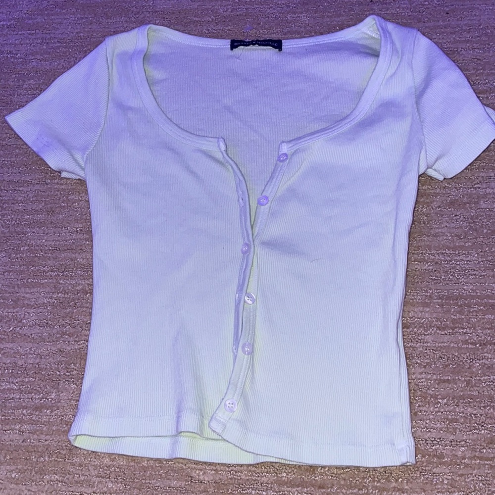 nwot brandy lime zelly